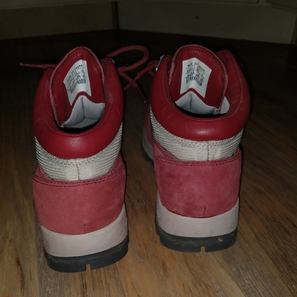 all conditions gear shoes
